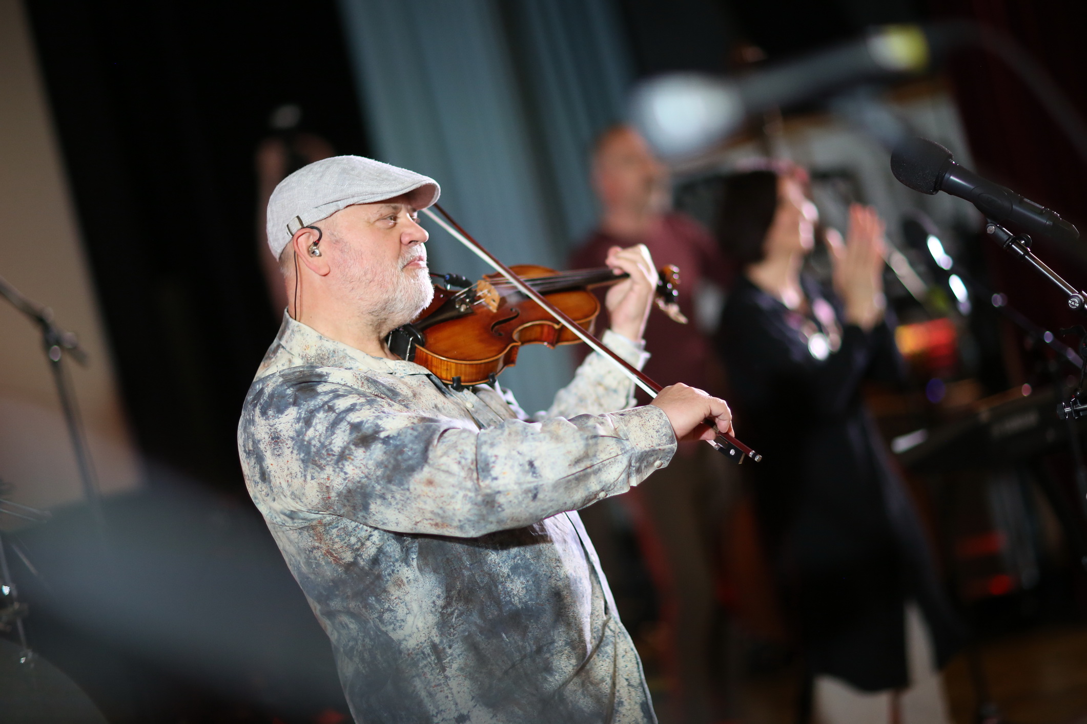 268 Ruky Ruky NRC 2025 Marek Vaco